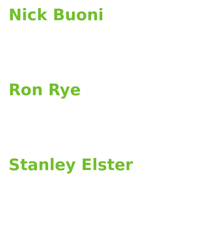 Contact information